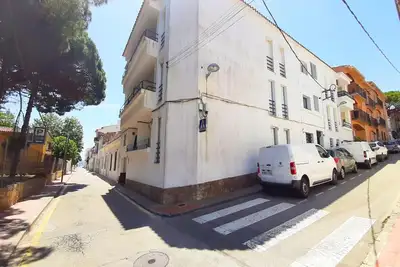 Image de Appartement à Llafranc près de Plage