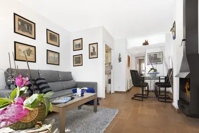Image de Appartement à Llafranc près de la plage