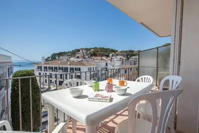 Image de Appartement à Llafranc près de la Plage