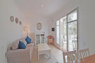 Image de Appartement à Llafranc près de Plage & Centre