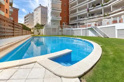 Image de Appartement à Lloret de Mar près de Fanals