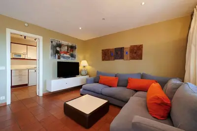 Image de Appartement à Llafranc proche plage