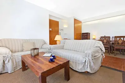 Image de Appartement à Llafranc proche plage