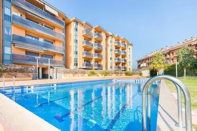 Image de Appartement à Lloret de Mar près de Fenals