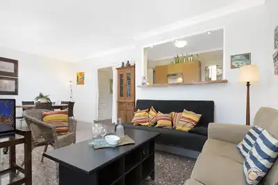 Image de Appartement à Llafranc avec vue sur mer