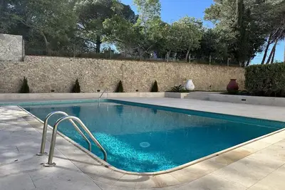 Image de Appartement à Llafranc proche plage
