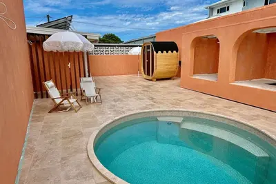 Pacific Sun Bargara ~ by the beach