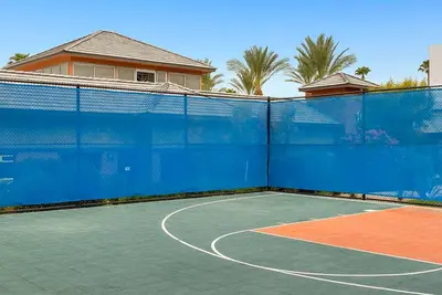 Image de 2-bedroom resort in fabulous Indio with fitness room, Ac. Relax and enjoy