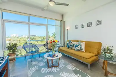 Image de Beautiful condominium in the exclusive subdivision of Nuevo Nayarit
