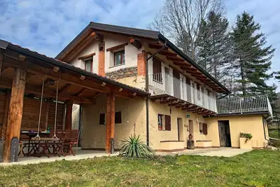Image de The ideal place for your vacation at the quiet pace of nature