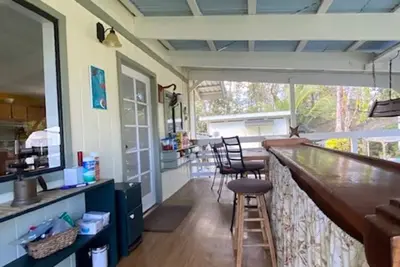 Image de Welcoming house with WiFi in Keaau
