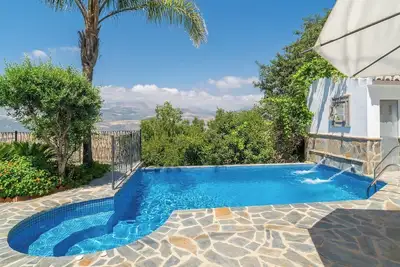 Image de Casa Las Orquídeas Viñuela by Ruralidays