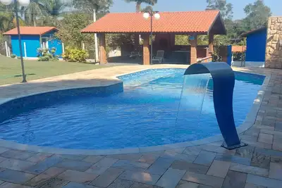 Image de Farm with Swimming Pool in IperĂł (Boituva)/Sp