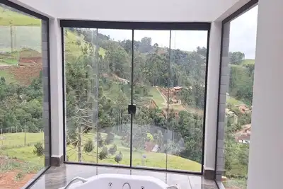 Image de Elysium Araucaria Tiny house