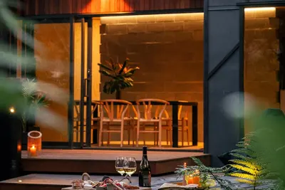 Image de The Geode House - Stay Waiheke