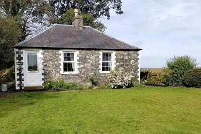 Image de Airlies Cottage - a cottage that sleeps 4 guests in 1 bedroom