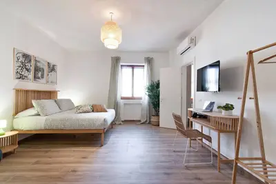 7Rooms - The Olive Grove - Lecce Selection