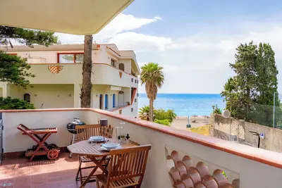 Image de Casa Bianca - Apartment a stone's throw from the s