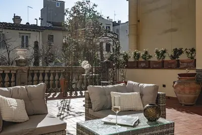 Image de Liszt's House – The Ancient Heart of Florence