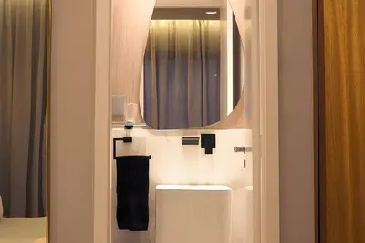 Image de Flat 1308 Moema