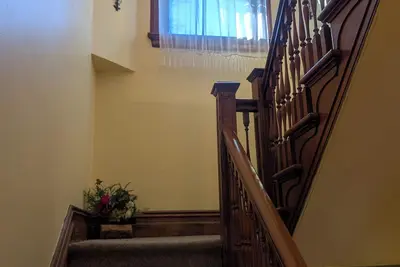 Image de Spacious 4-bedroom house with WiFi and Ac in beautiful Montclair