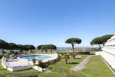 Image de Escale Plage by Interhome