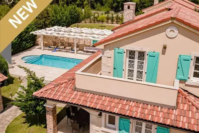 Image de Villa Casa Verde (Kvarner - Kras)