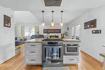 Image de Atlanta Retreat near Midtown / Piedmont Park, Morningside Atlanta Retreat