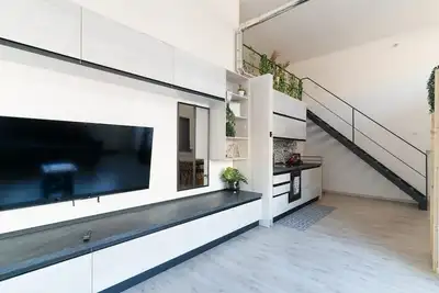 Image de Cozy Loft X4 near Padua Street