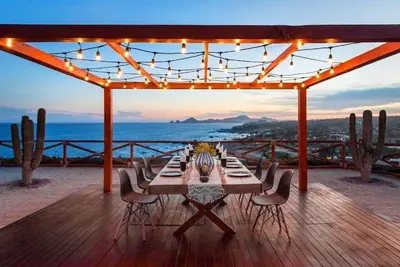 Image de 3-bedroom resort in wonderful Cabo San Lucas with WiFi, fitness room