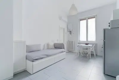 Image de Bright Apartment Isola - Milano
