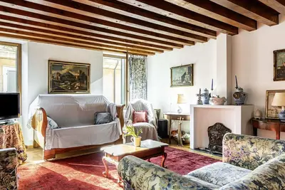 Image de Verona Charming Apartment with Terrace and Parking