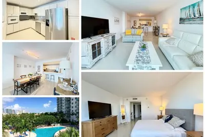Image de 1 New Listing Promo! 4 min to beach +free parking