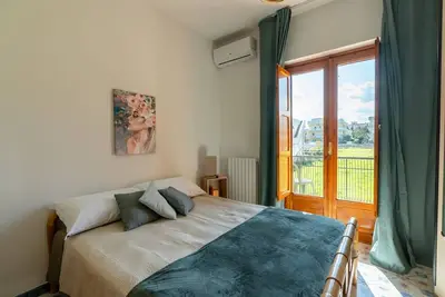 Image de Seaside Living - Bright apartment in Trani