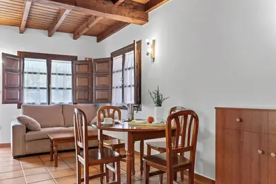 Image de Appartement \"Cruz\" avec terrasse privée et Wi-Fi