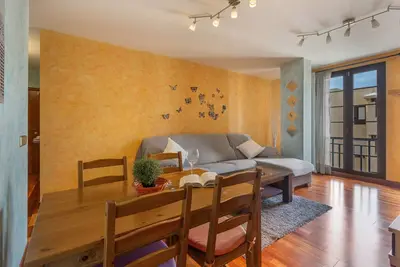 Image de Vacances 'Casa Extremeña Navarro' avec Wi-Fi