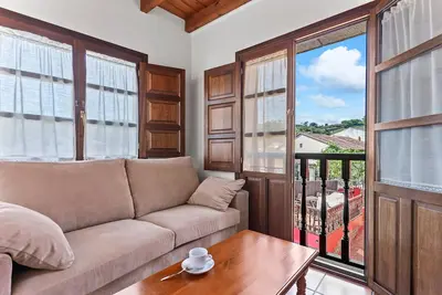 Image de Appartement 'Cantu' avec terrasse privée, balcon et Wi-Fi