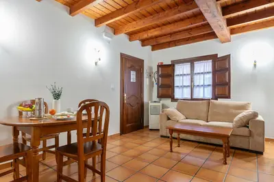 Image de Appartement 'Castañeu' avec Wi-Fi