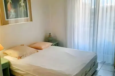 Image de Appartement \"Le Loft\" avec vue sur les montagnes, Wi-Fi et climatisation