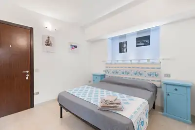 Image de Chambre \"Camera 1\" avec Wi-Fi et climatisation
