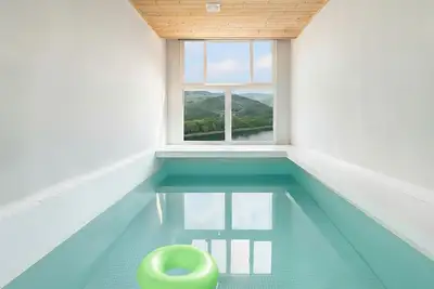 Image de Gapyeong The Vip Pool Villa