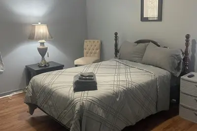 Image de Great Home in Brownsville, Tennessee 1 Single Bedroom Available for Lodging.