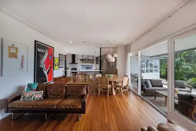 Image de SiX Huskisson: Central Luxury Retreat, Walk to shops, restaurants & beaches