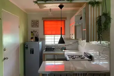 Image de House with 2 comfortable rooms.