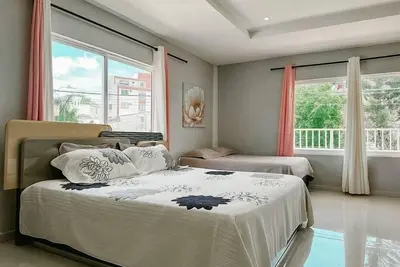 Image de House Hotel in San Andres Island