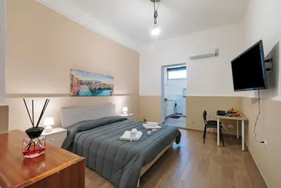 Image de Dimora Cristina Apartment Bari, Bari, Italy
