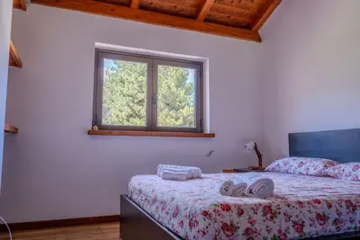 Casa Vacanze Abete Bianco - Lorica