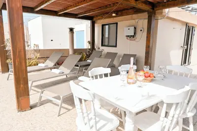 Image de Mediterranea Sunny Maltese Townhouse, Saint Paul's Bay, Malta
