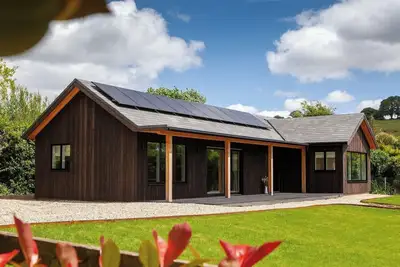 Image de 2-Bed Eco Friendly Home - Sleeps 4 - Parking