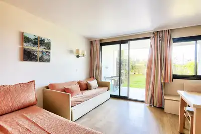 Image de Appartement 3 pièces 6 personnes - Confort